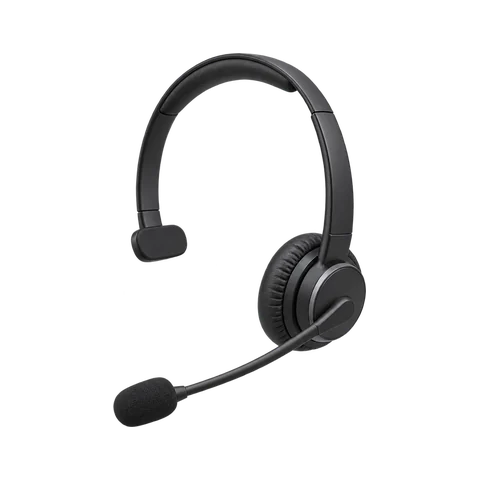 A phone headset